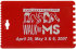 Promotional Red